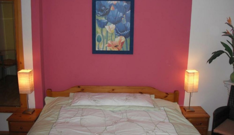 Villa Anton Karlovy Vary - Dvoulůžkový pokoj